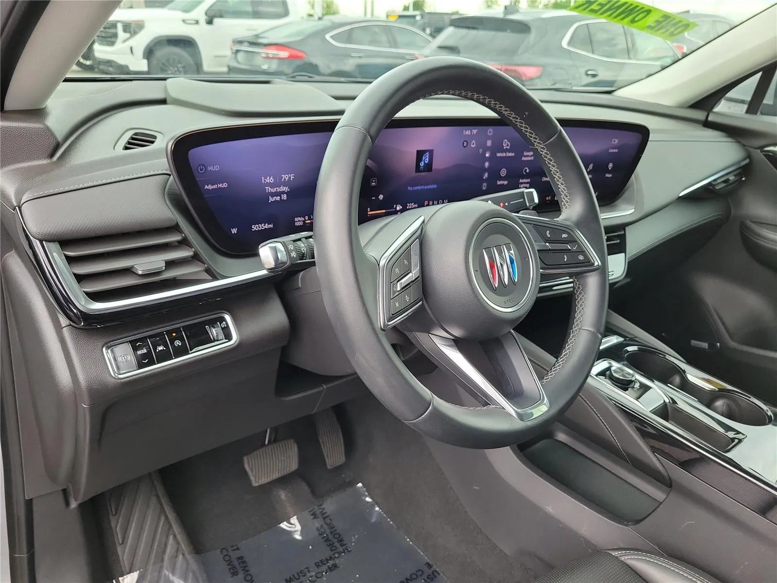2024 Buick Envision Preferred - Photo 19