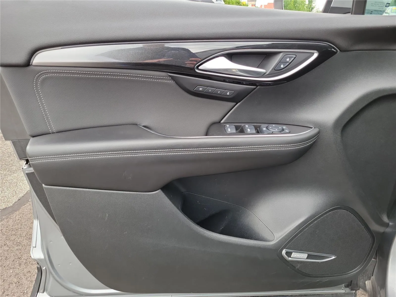 2024 Buick Envision Preferred - Photo 20