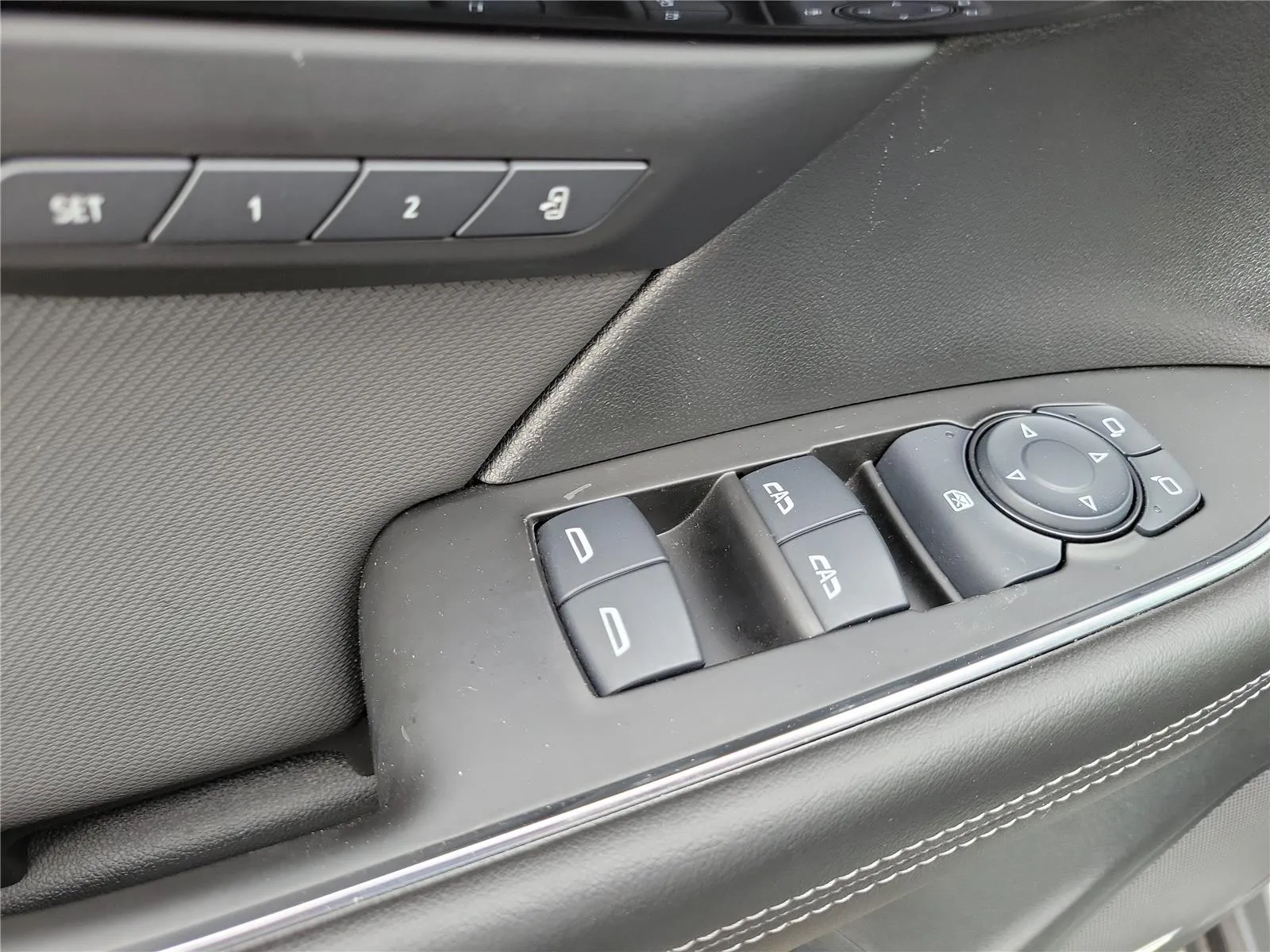 2024 Buick Envision Preferred - Photo 21