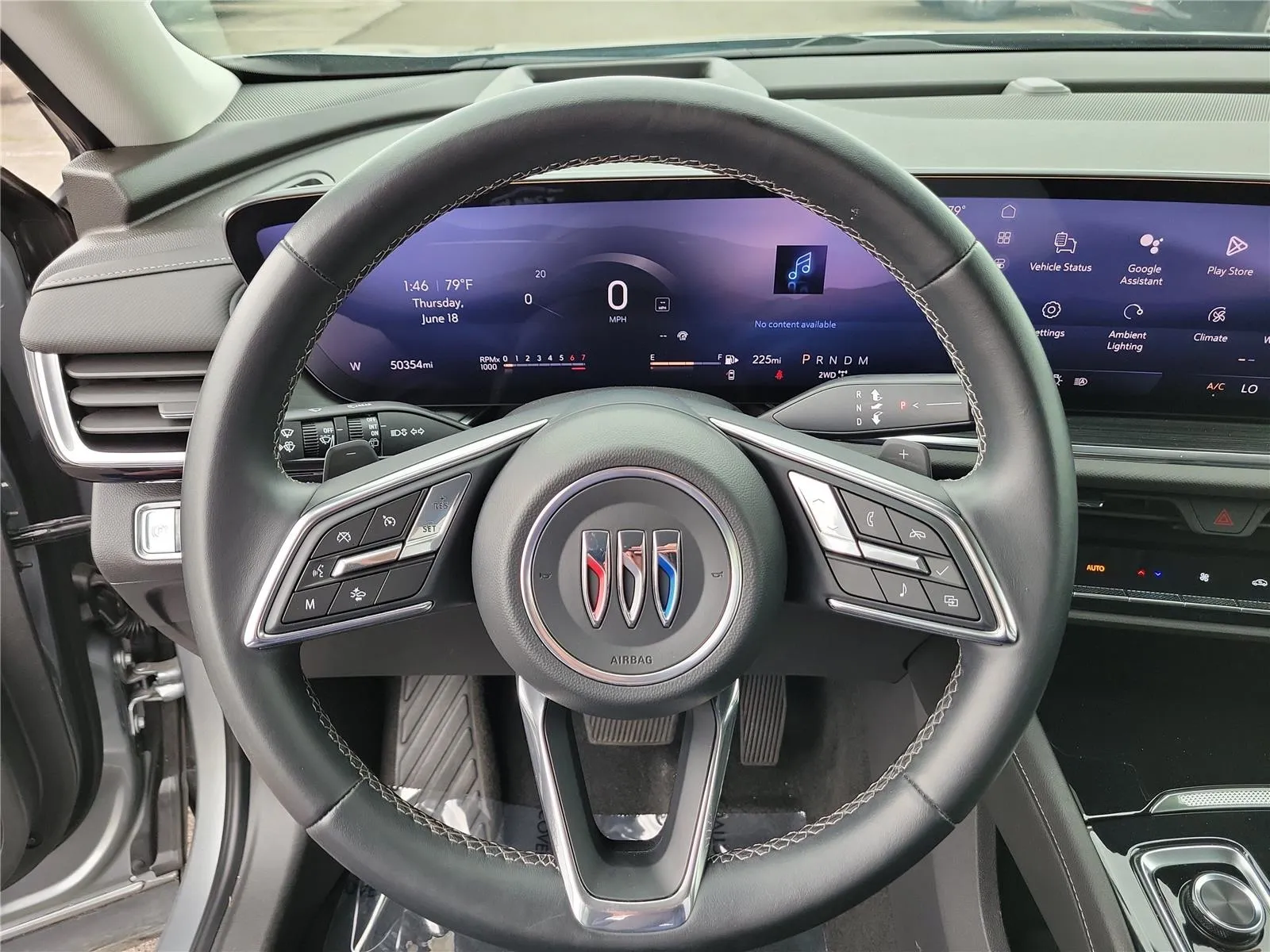 2024 Buick Envision Preferred - Photo 22