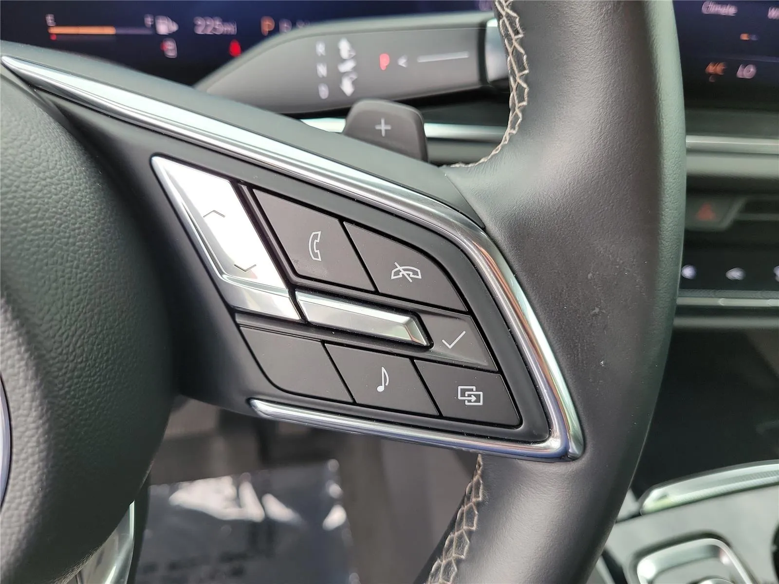 2024 Buick Envision Preferred - Photo 24