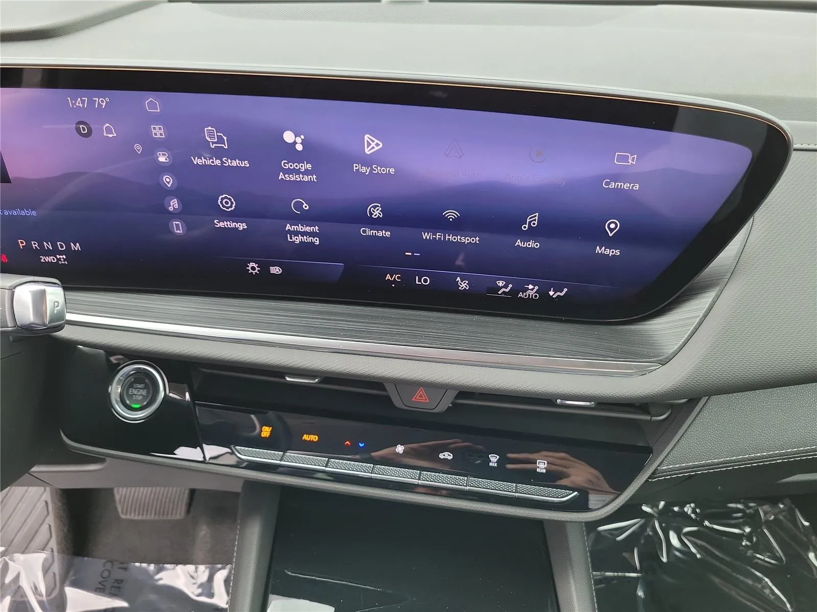 2024 Buick Envision Preferred - Photo 28