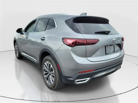 Another view of 2024 Buick Envision Preferred for sale in Hamilton, OH at Tom Gill Buick GMC