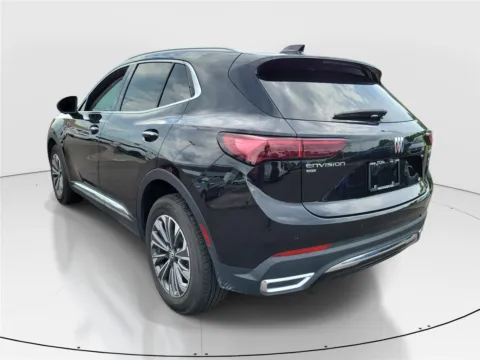 Another view of 2024 Buick Envision Preferred for sale in Hamilton, OH at Tom Gill Buick GMC