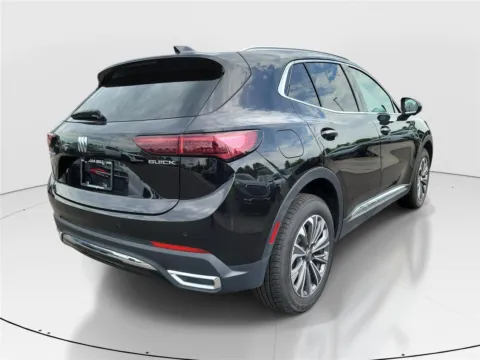 More photos of 2024 Buick Envision Preferred at Tom Gill Buick GMC, OH