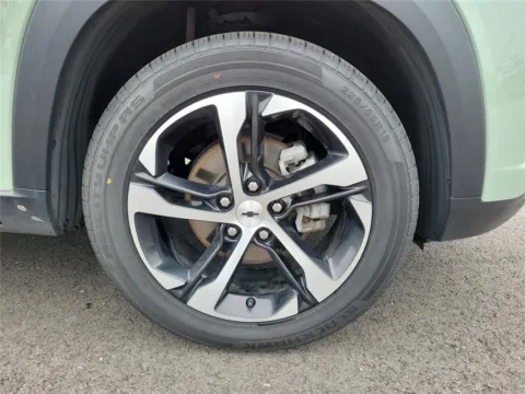More photos of 2024 Chevrolet Trax 1RS at Tom Gill Buick GMC, OH
