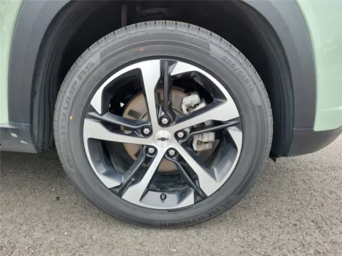 More photos of 2024 Chevrolet Trax 1RS at Tom Gill Buick GMC, OH