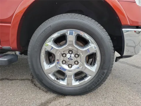 More photos of 2014 Ford F-150 Lariat at Tom Gill Buick GMC, OH