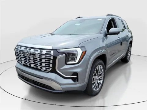Photos of 2026 GMC Terrain AWD Denali for sale in Hamilton, OH at Tom Gill Buick GMC