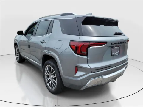 Another view of 2026 GMC Terrain AWD Denali for sale in Hamilton, OH at Tom Gill Buick GMC