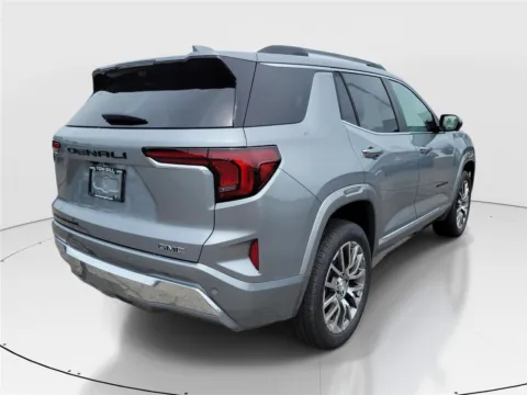 More photos of 2026 GMC Terrain AWD Denali at Tom Gill Buick GMC, OH