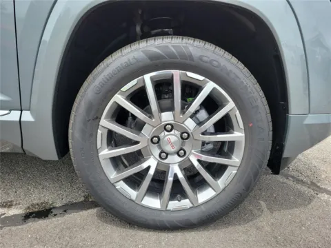 More photos of 2026 GMC Terrain AWD Denali at Tom Gill Buick GMC, OH