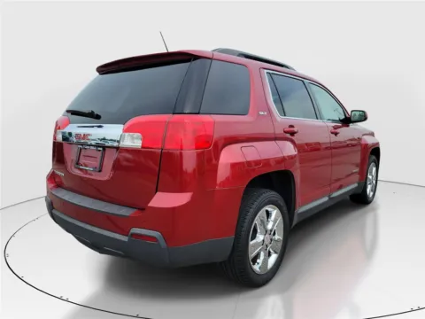 More photos of 2014 GMC Terrain SLT at Tom Gill Buick GMC, OH