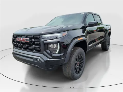 Photos of 2026 GMC Canyon 4WD Elevation for sale in Hamilton, OH at Tom Gill Buick GMC