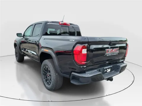 Another view of 2026 GMC Canyon 4WD Elevation for sale in Hamilton, OH at Tom Gill Buick GMC