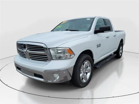 Photos of 2018 Ram 1500 Big Horn for sale in Hamilton, OH at Tom Gill Buick GMC