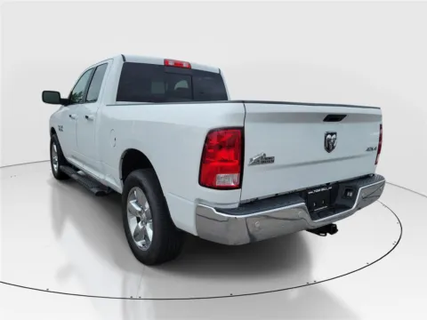 Another view of 2018 Ram 1500 Big Horn for sale in Hamilton, OH at Tom Gill Buick GMC