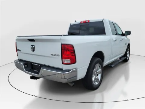 More photos of 2018 Ram 1500 Big Horn at Tom Gill Buick GMC, OH