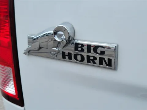 More photos of 2018 Ram 1500 Big Horn at Tom Gill Buick GMC, OH