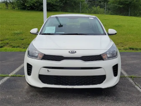 Another view of 2019 Kia Rio S for sale in Hamilton, OH at Tom Gill Buick GMC
