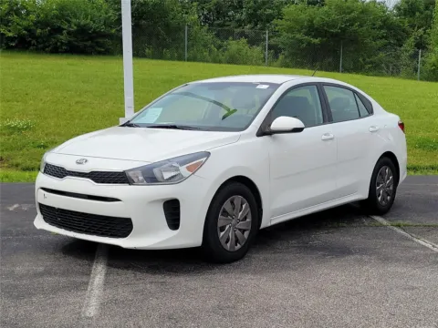 More photos of 2019 Kia Rio S at Tom Gill Buick GMC, OH