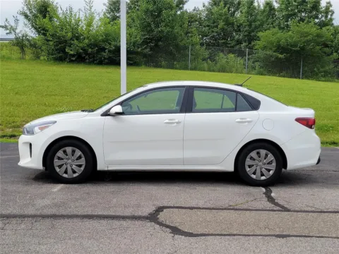 More photos of 2019 Kia Rio S at Tom Gill Buick GMC, OH