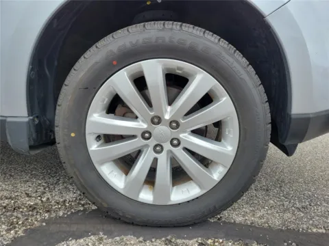 More photos of 2013 Subaru Forester 2.5X Limited at Tom Gill Buick GMC, OH