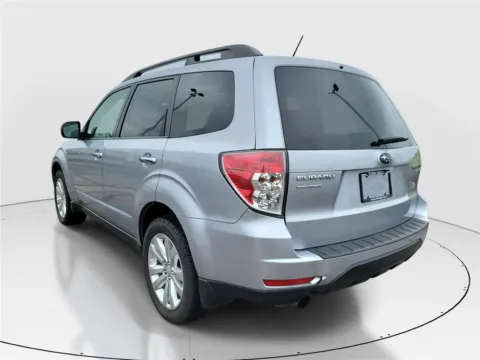 Another view of 2013 Subaru Forester 2.5X Limited for sale in Hamilton, OH at Tom Gill Buick GMC