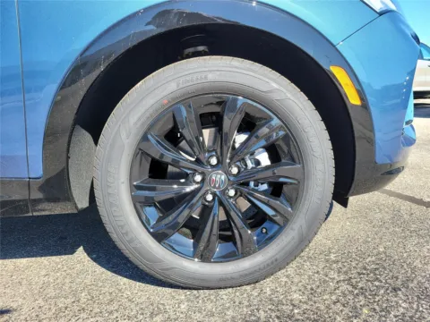 More photos of 2026 Buick Envista Sport Touring at Tom Gill Buick GMC, OH