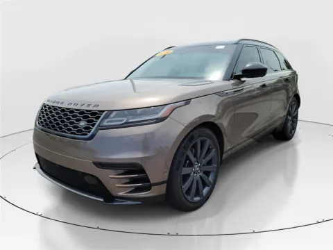 Photos of 2020 Land Rover Range Rover Velar R-Dynamic HSE for sale in Hamilton, OH at Tom Gill Buick GMC