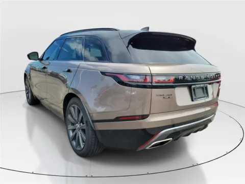 Another view of 2020 Land Rover Range Rover Velar R-Dynamic HSE for sale in Hamilton, OH at Tom Gill Buick GMC
