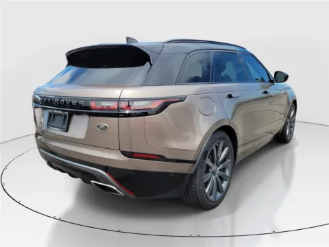 More photos of 2020 Land Rover Range Rover Velar R-Dynamic HSE at Tom Gill Buick GMC, OH