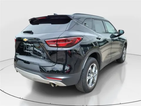 More photos of 2024 Chevrolet Blazer LT at Tom Gill Buick GMC, OH