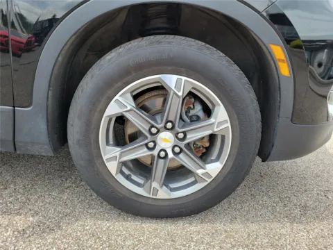 More photos of 2024 Chevrolet Blazer LT at Tom Gill Buick GMC, OH