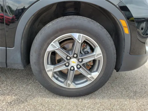 More photos of 2024 Chevrolet Blazer LT at Tom Gill Buick GMC, OH