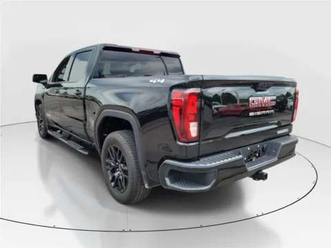 Another view of 2024 GMC Sierra 1500 Elevation for sale in Hamilton, OH at Tom Gill Buick GMC