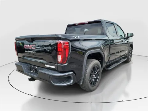 More photos of 2024 GMC Sierra 1500 Elevation at Tom Gill Buick GMC, OH