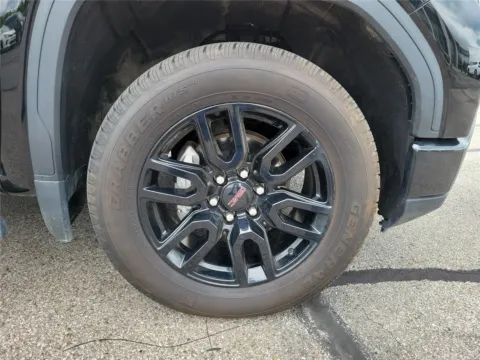 More photos of 2024 GMC Sierra 1500 Elevation at Tom Gill Buick GMC, OH