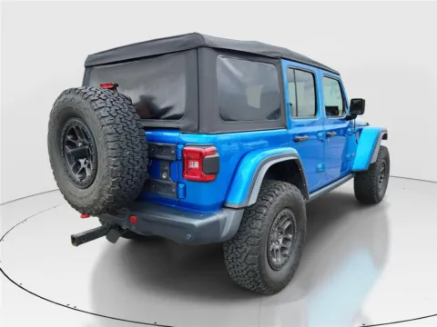 More photos of 2021 Jeep Wrangler Unlimited Rubicon at Tom Gill Buick GMC, OH