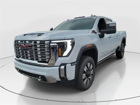 Photos of 2026 GMC Sierra 2500HD Denali for sale in Hamilton, OH at Tom Gill Buick GMC