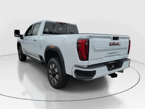 Another view of 2026 GMC Sierra 2500 HD Denali for sale in Hamilton, OH at Tom Gill Buick GMC