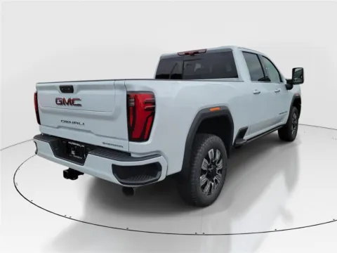 More photos of 2026 GMC Sierra 2500 HD Denali at Tom Gill Buick GMC, OH