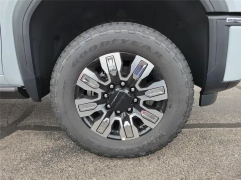 More photos of 2026 GMC Sierra 2500 HD Denali at Tom Gill Buick GMC, OH