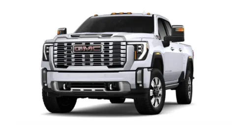 Another view of 2026 GMC Sierra 2500 HD Denali for sale in Hamilton, OH at Tom Gill Buick GMC