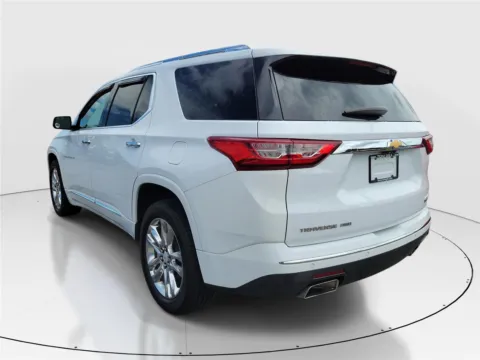Another view of 2020 Chevrolet Traverse High Country for sale in Hamilton, OH at Tom Gill Buick GMC