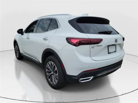 Another view of 2024 Buick Envision Preferred for sale in Hamilton, OH at Tom Gill Buick GMC