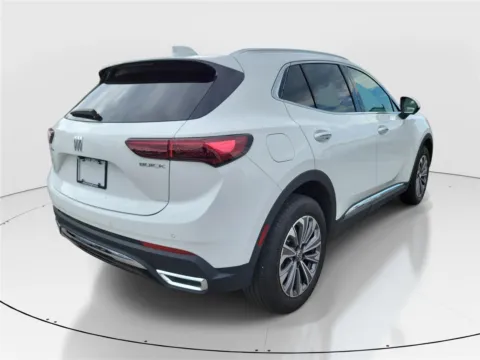 More photos of 2024 Buick Envision Preferred at Tom Gill Buick GMC, OH