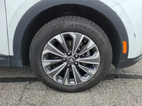 More photos of 2024 Buick Envision Preferred at Tom Gill Buick GMC, OH