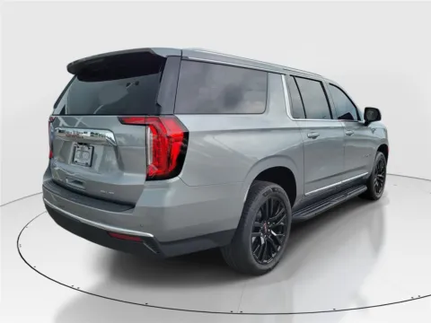 More photos of 2024 GMC Yukon XL SLT at Tom Gill Buick GMC, OH