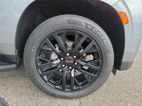 More photos of 2024 GMC Yukon XL SLT at Tom Gill Buick GMC, OH